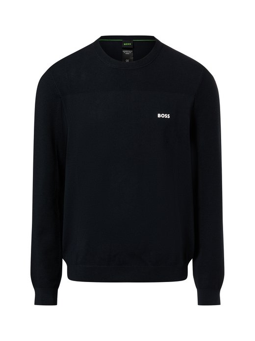 Herren Pullover mit Merino-Anteil - Momentum
