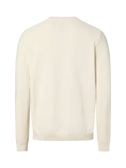 Herren Pullover mit Merino-Anteil - Momentum