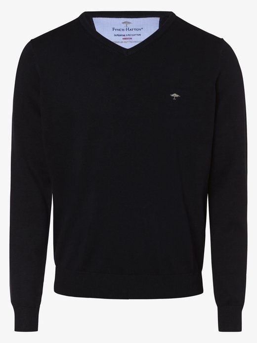 Herren Pullover