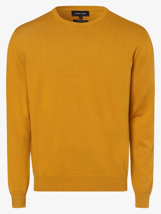 Herren Pullover