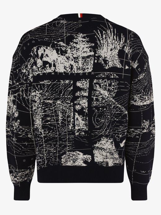 Herren Pullover