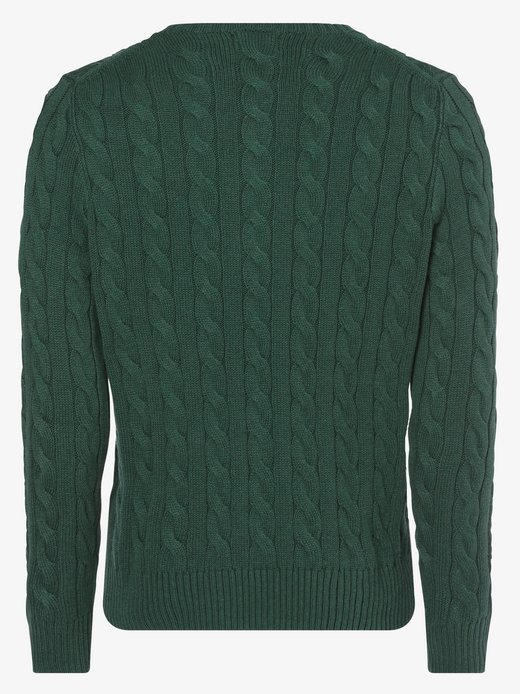 Herren Pullover