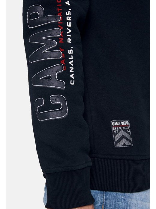 Herren Pullover