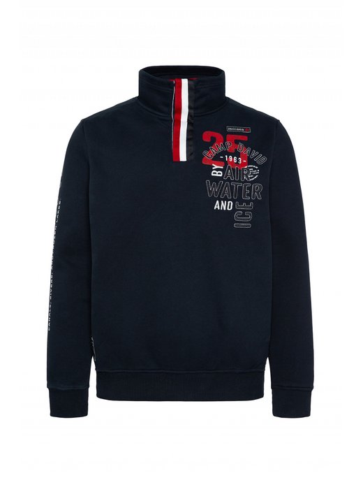 Herren Pullover