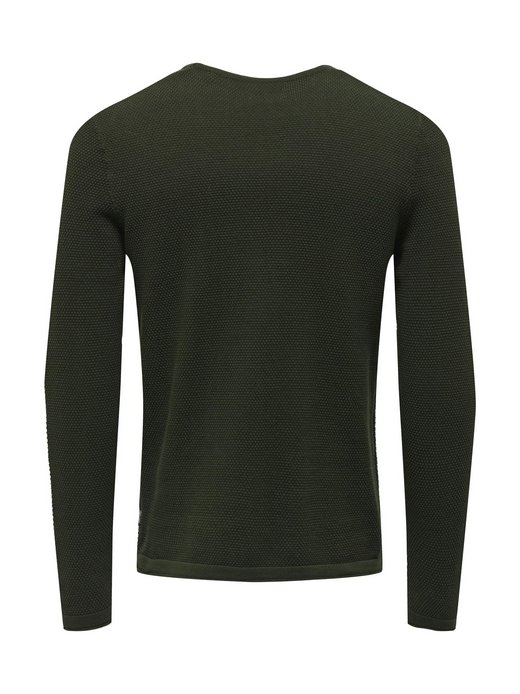 Herren Pullover