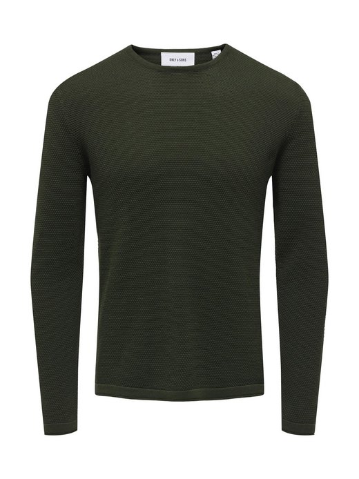 Herren Pullover