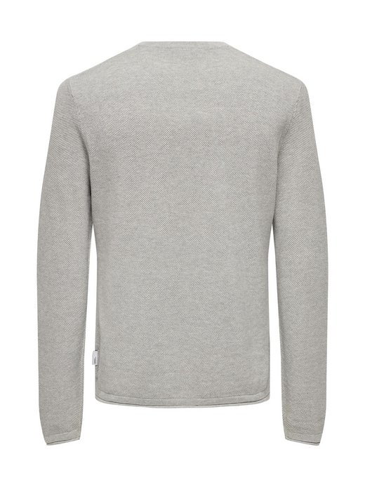 Herren Pullover