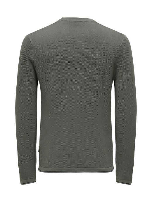 Herren Pullover