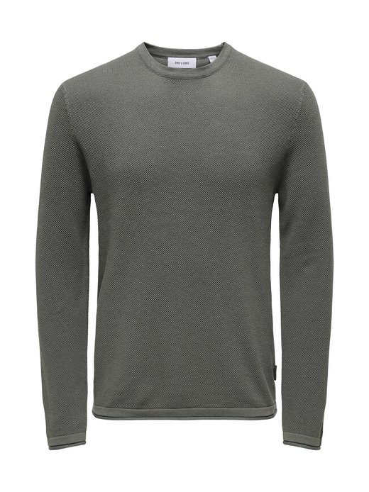 Herren Pullover