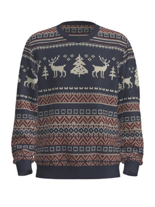 Herren Pullover