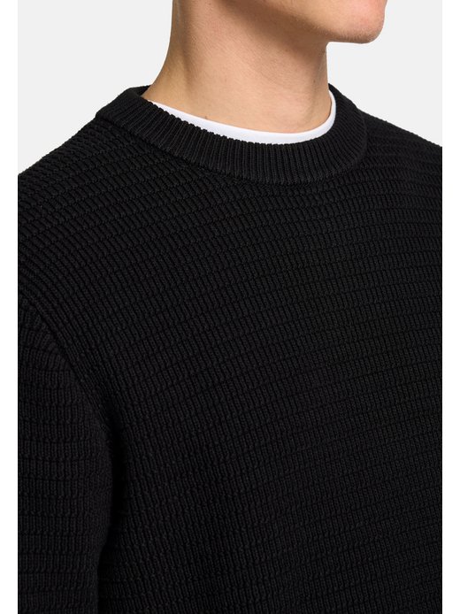 Herren Pullover