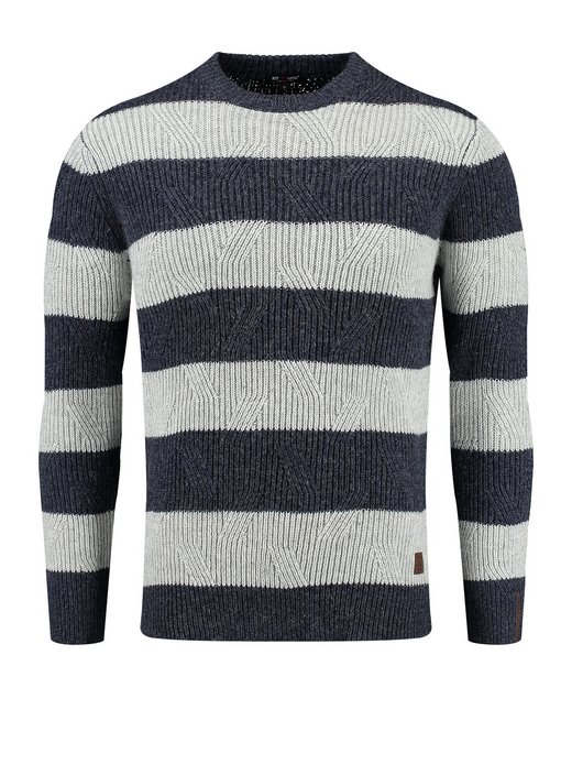 Herren Pullover