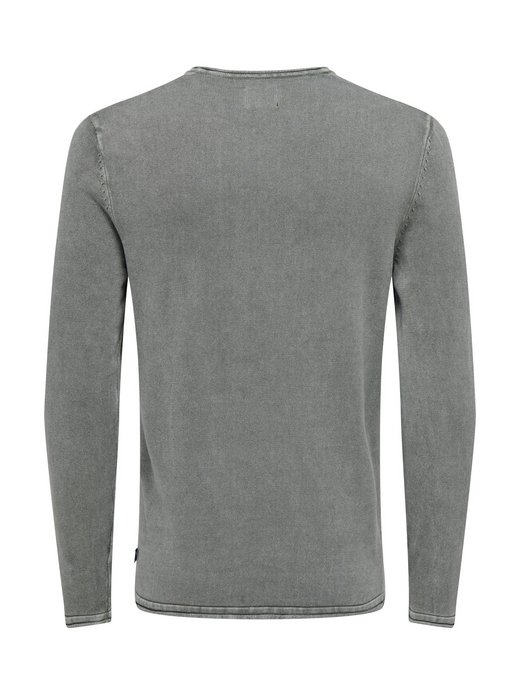 Herren Pullover