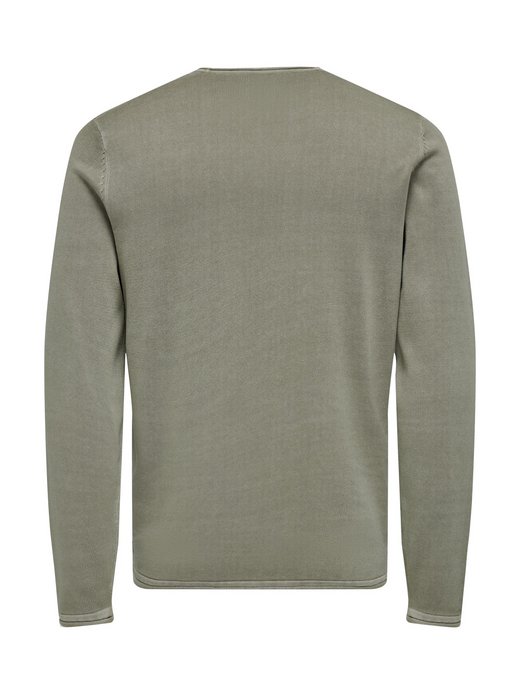 Herren Pullover