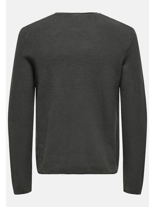 Herren Pullover