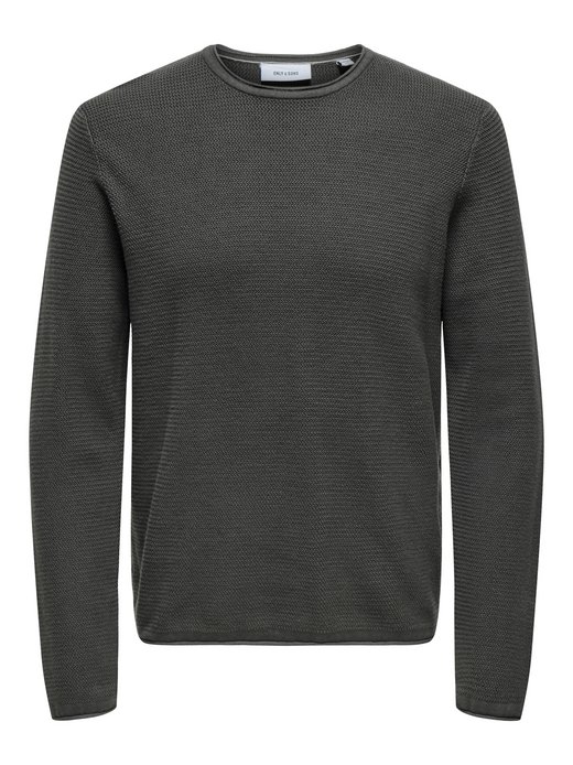 Herren Pullover