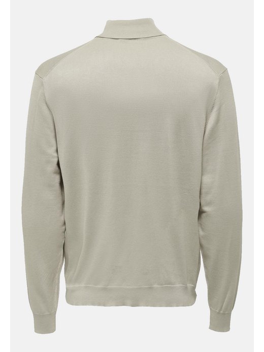 Herren Pullover