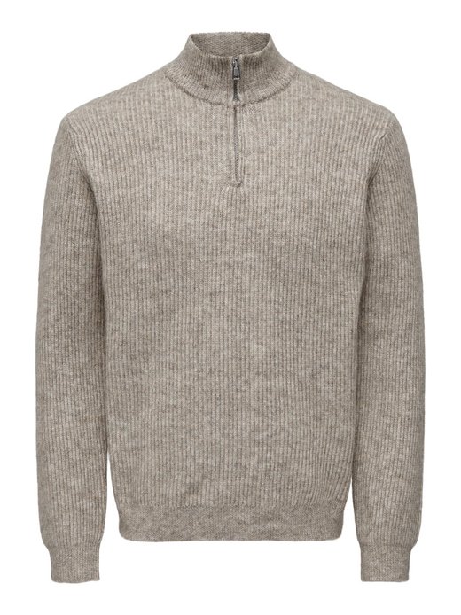 Herren Pullover