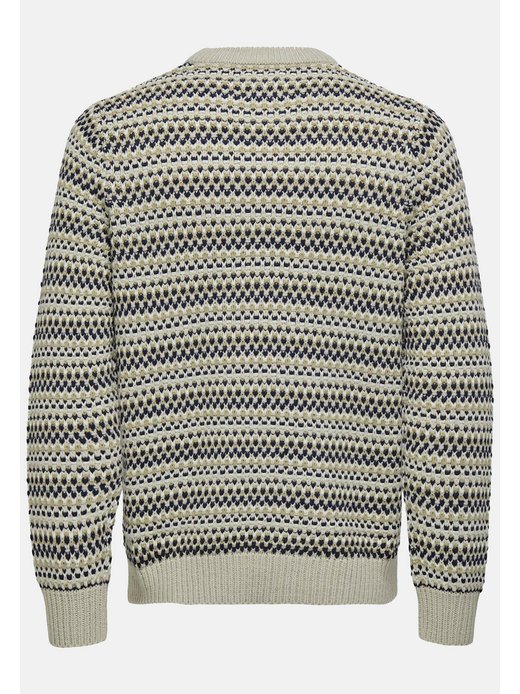Herren Pullover