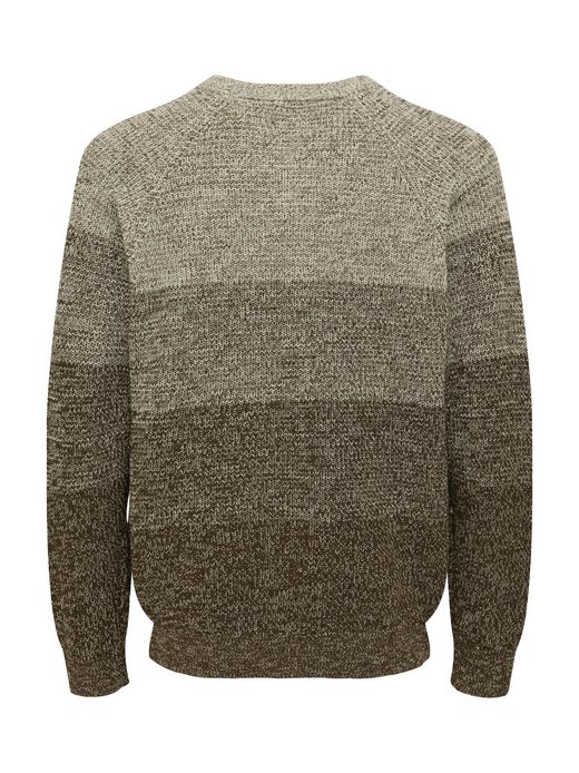 Herren Pullover