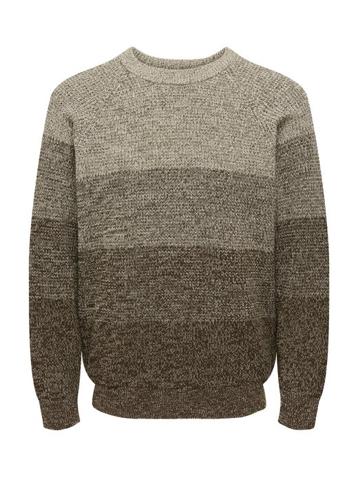 Herren Pullover