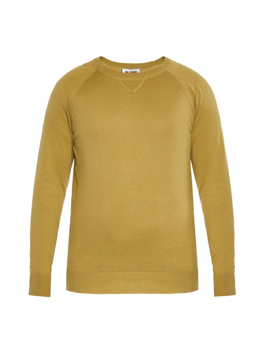 Herren Pullover