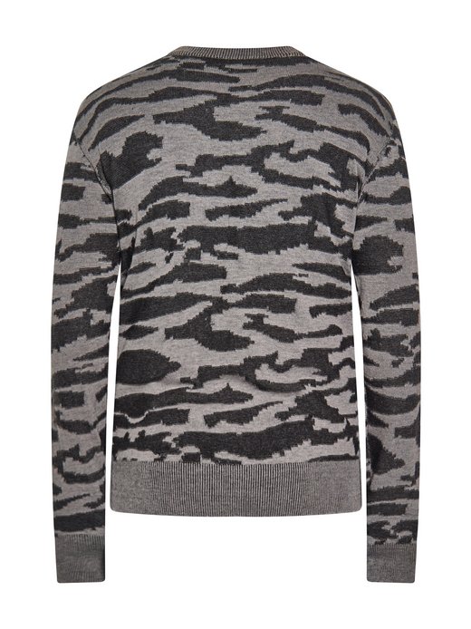 Herren Pullover