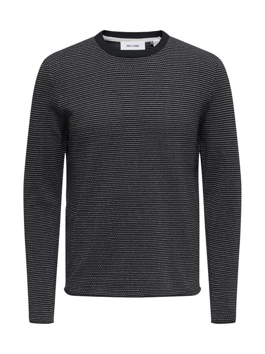 Herren Pullover