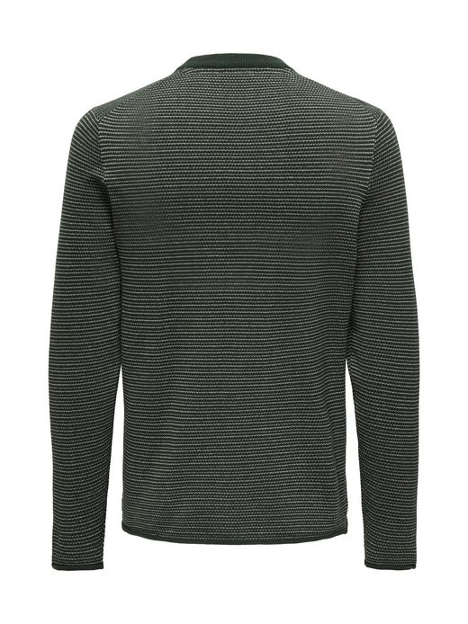 Herren Pullover