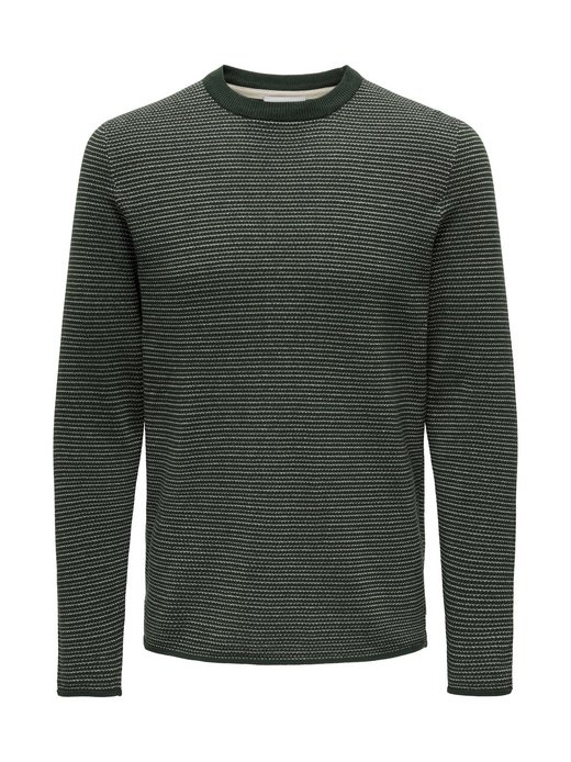 Herren Pullover