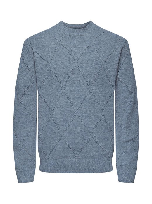 Herren Pullover