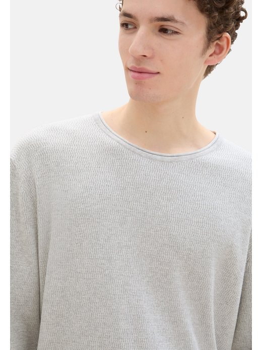 Herren Pullover