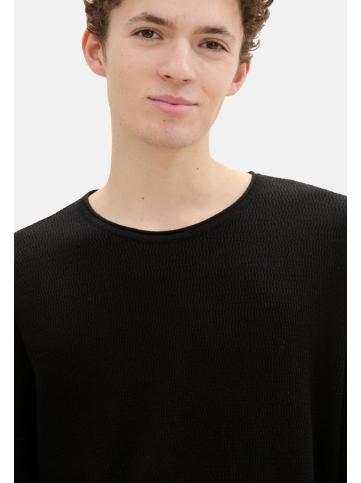 Herren Pullover
