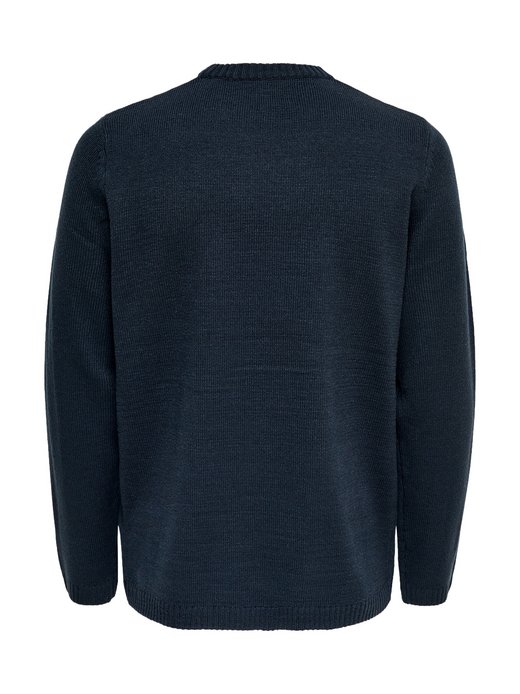 Herren Pullover