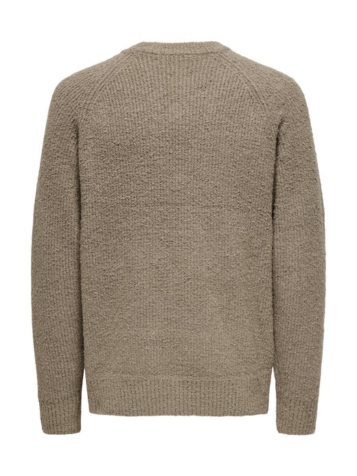 Herren Pullover