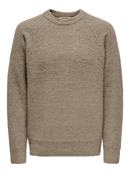 Herren Pullover