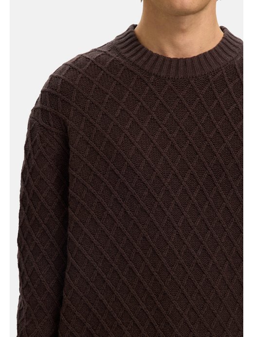 Herren Pullover