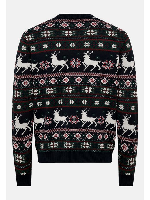 Herren Pullover
