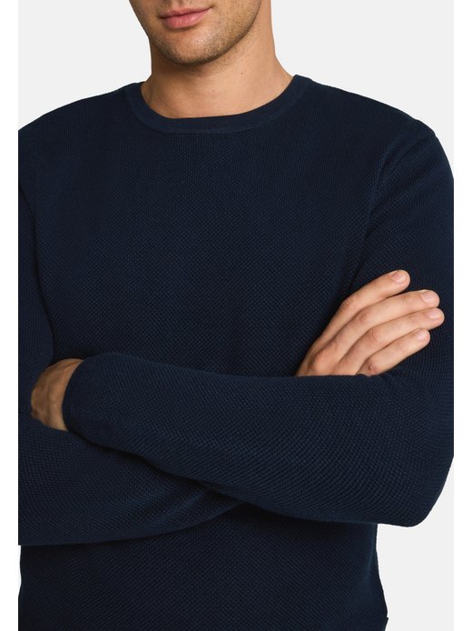 Herren Pullover