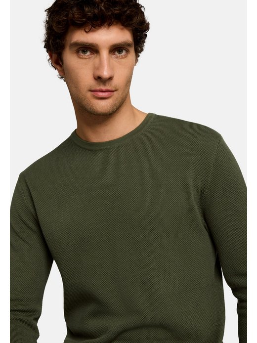 Herren Pullover