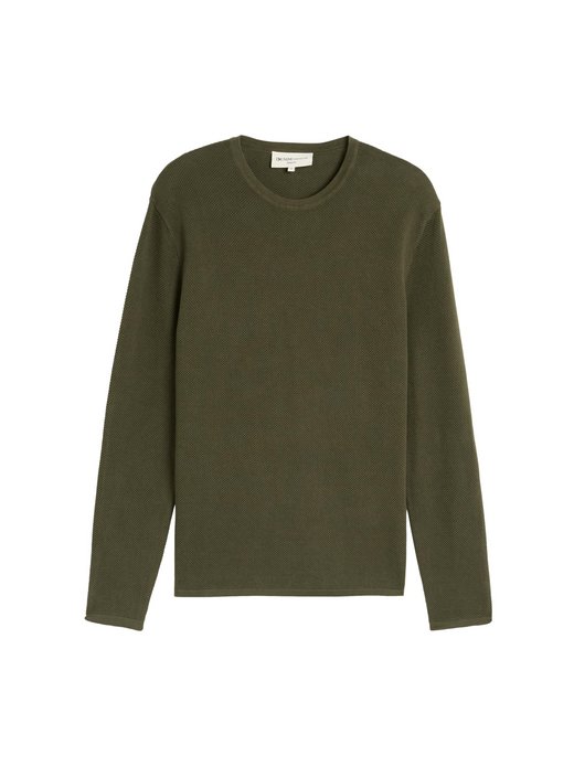 Herren Pullover