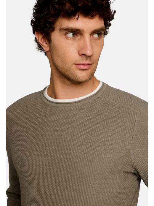 Herren Pullover