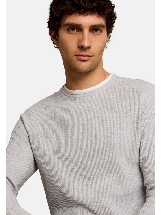 Herren Pullover