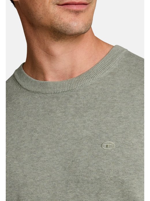 Herren Pullover