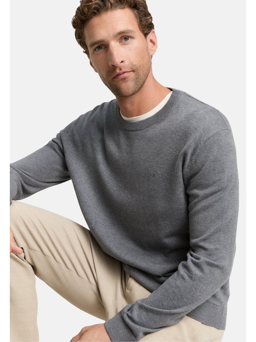 Herren Pullover