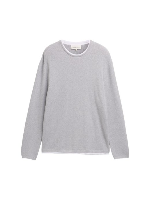 Herren Pullover