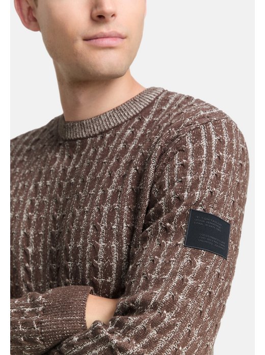 Herren Pullover