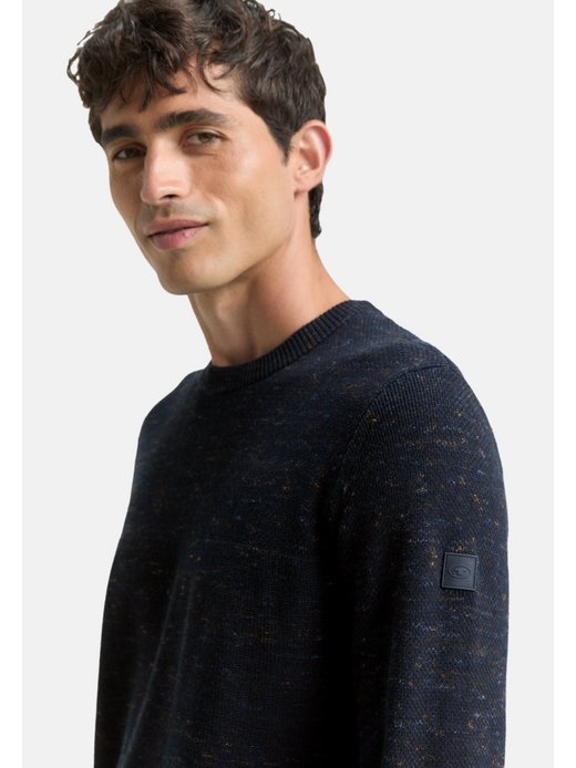 Herren Pullover