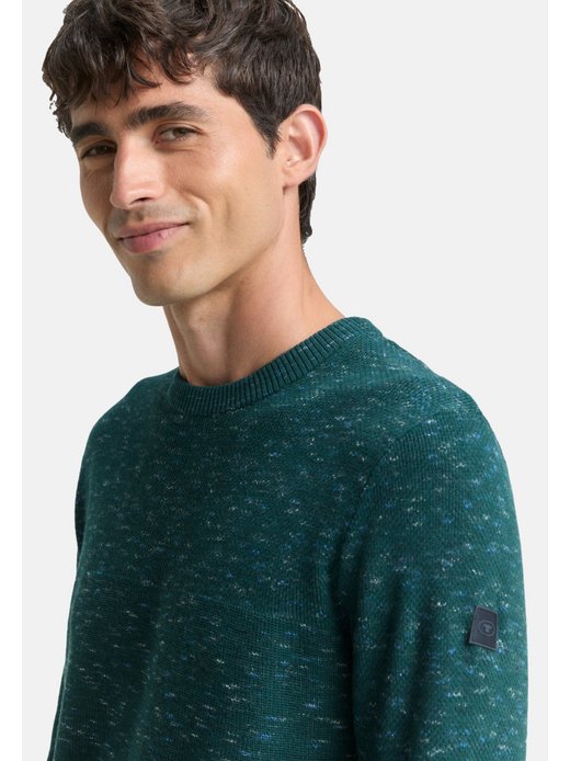 Herren Pullover