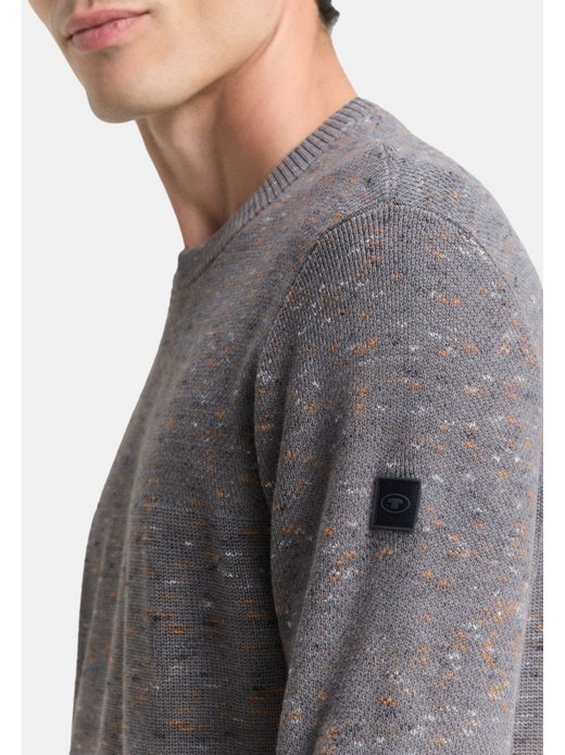 Herren Pullover